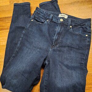 Paige Skinny Jeans